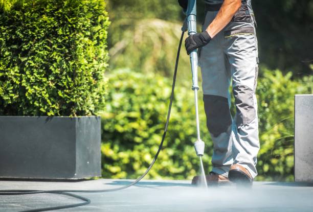 Best Patio and Deck Pressure Washing  in Madison Park, NJ