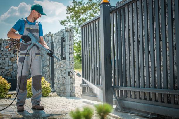 Best Building Exterior Washing  in Madison Park, NJ