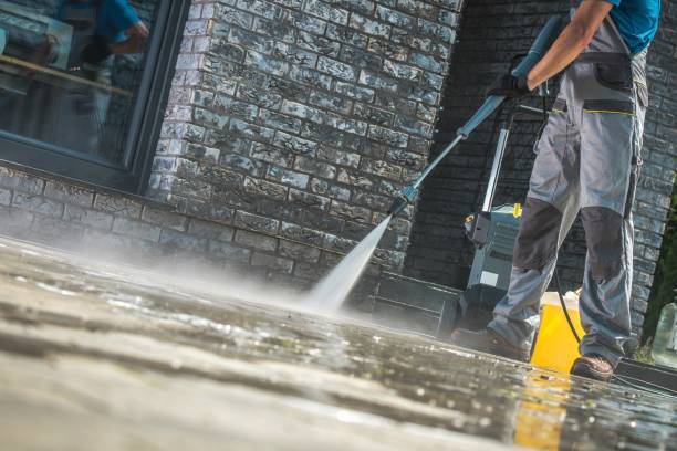Best Post-Construction Pressure Washing  in Madison Park, NJ