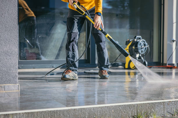 Concrete Sealing in Madison Park, NJ