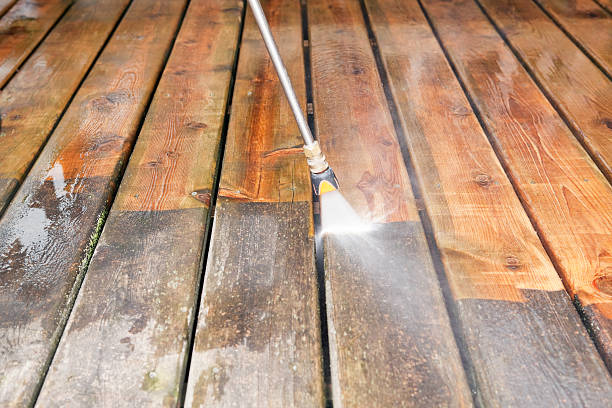 Best Solar Panel Cleaning  in Madison Park, NJ